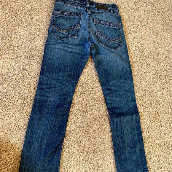 BKE Other - BKE Alec Jeans